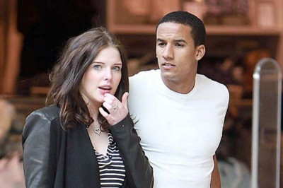 Η πιο καλή παρηγοριά για τον …ταλαίπωρο Σινκλέρ (videos+ photos)