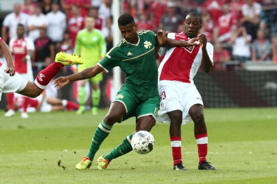 Παναθηναϊκός: Αγωνία για Μέντες