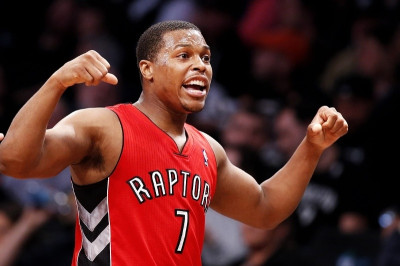 Τορόντο Ράπτορς: Τη σκαπούλαραν με Λόουρι