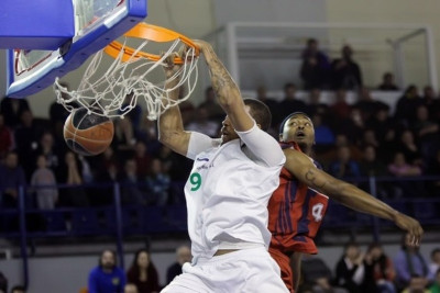 ΠΑΟΚ: Ενίσχυση με Βον (photo)