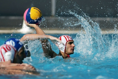 Βουλιαγμένη: Ανακοίνωσε Καπότση από Ολυμπιακό