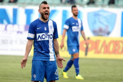 Απόλλων 1926: Μπακάλης, τέλος!