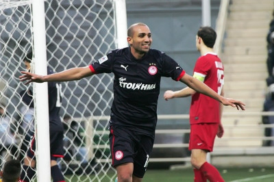 ΑΠΟΕΛ: Τα τυπικά για Τζεμπούρ