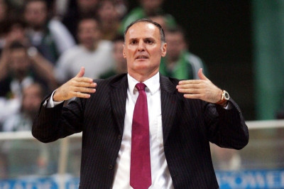 Παναθηναϊκός: «Πράσινη» συνάντηση στην Ιταλία