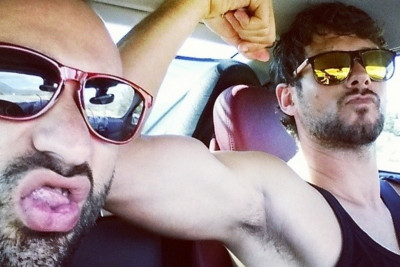 ΠΣΑΚ: Στην Ιτέα Τσάμης, Μπάρλος (photo)