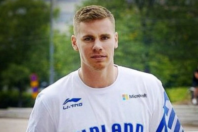 Φινλανδία: Προπονείται, αλλά δεν καταλαβαίνει ο Μέρφι