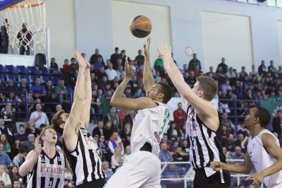 Βον: «Εύκολη απόφαση ο ΠΑΟΚ»