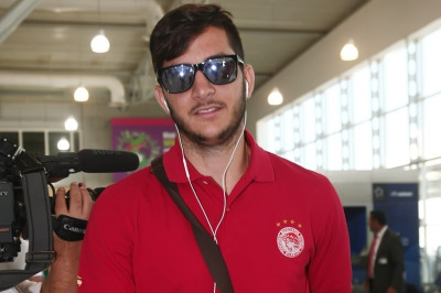 Ολυμπιακός: «Μήλον της έριδος» ο Μανωλάς!