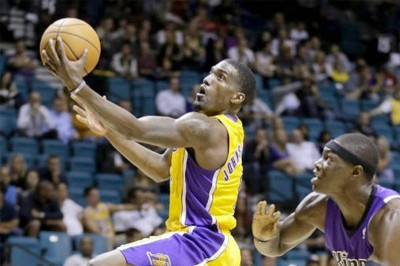 Καντού: «Έκλεισε» Τζόνσον-Όντομ