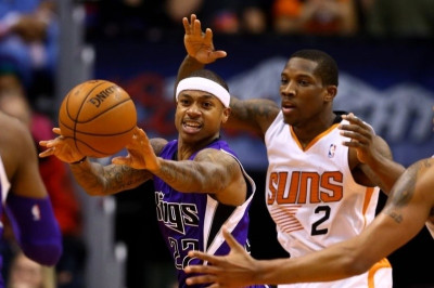 Φίνιξ Σανς: Έξτρα κίνητρο… μίσους για Τόμας