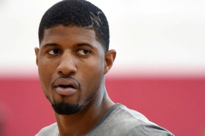 Εθνική ΗΠΑ: Χειρουργήθηκε ο Τζορτζ