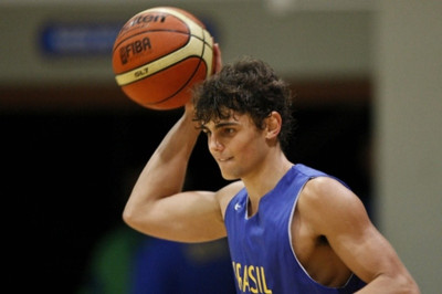 Μούρθια: «Υπέγραψε» τον Νέτο των Τζαζ