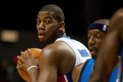 Ντιτρόιτ Πίστονς: «Σπρώχνουν» Μονρό