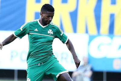 Παναθηναϊκός: Θεραπεία ο Μέντες