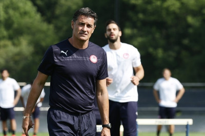 Ολυμπιακός: Ιερέας… για Μίτσελ