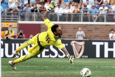 Ρομπέρτο: «Αισθανόμαστε έτοιμοι» (photos+video)