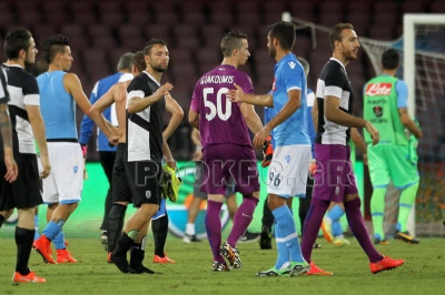 ΠΑΟΚ: Η… άλλη ματιά του φιλικού στο «Σαν Πάολο» (videos)