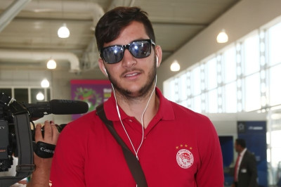 Μανωλάς: «Ό,τι θέλει ο Θεός»