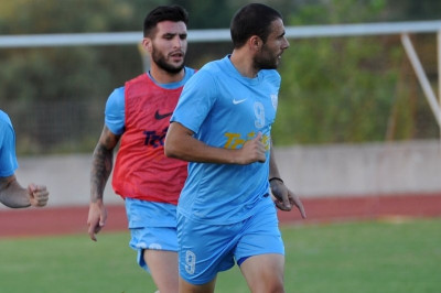 ΠΑΣ Γιάννινα: Ανησύχησαν με Ντάσιο