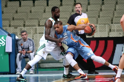 Κολοσσός Ρόδου: Παρέμεινε ο Σμιθ