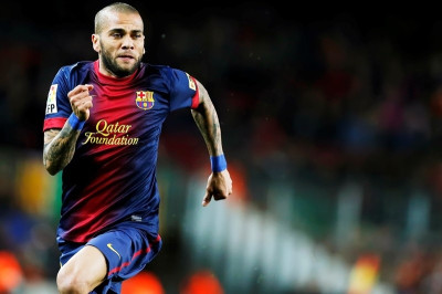 Λίβερπουλ: Φήμες για Άλβες