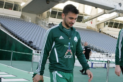 Σωτήρης Νίνης