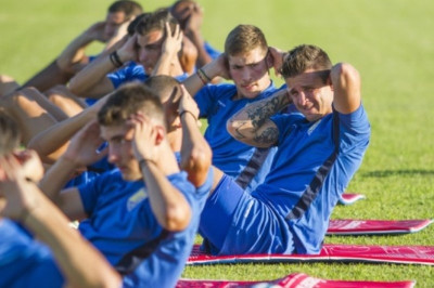 Παναιτωλικός: Ξεχωριστό πρόγραμμα για τρεις