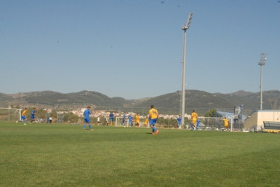 Αστέρας Τρίπολης: Τρία προβλήματα για Βεργέτη (photos)