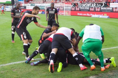 Λουζόν :«Η Σταντάρ δεν άξιζε τη νίκη»