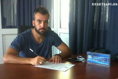 Κέρκυρα: Φαίακας ο Κανακούδης