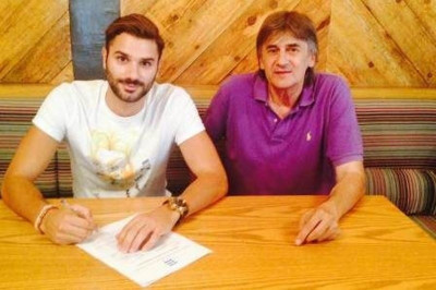 ΠΑΣ Γιάννινα: Μανιάς κι επίσημα