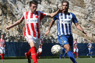 Φωκικός: Δανεικός ο Δημητρίου