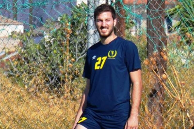 ΑΕ Ερμιονίδας: Τέλος ο Γκιόκας, δοκιμάζει Ραχιώτη