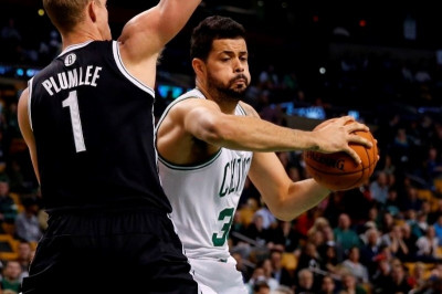 Μπόστον Σέλτικς: Ο... μπεκρής Φαβεράνι