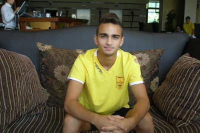 Σταυρόπουλος: «Να φέρουμε τον Άρη στη φυσική του θέση»