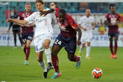 Τριάδα άσων