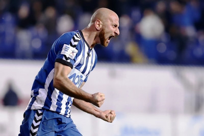 MLS: Κρούση από Κολόμπους Κρου σε «Παπ»