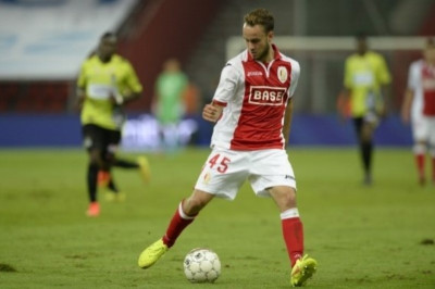 Σταντάρ Λιέγης: Νοκ-άουτ Μαρκέ και Μίλετς