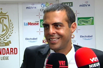 Λουζόν: «Ήρθαμε για τη νίκη»