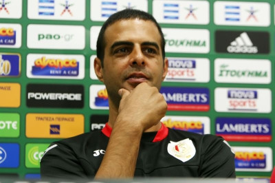 Ο Λουζόν και το περιοδικό… (video)