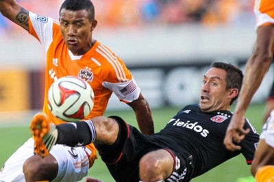 MLS: Στις καθυστερήσεις οι Ντάιναμο (videos)