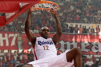 Ολυμπιακός: «Κληρώνει» για Σίμονς