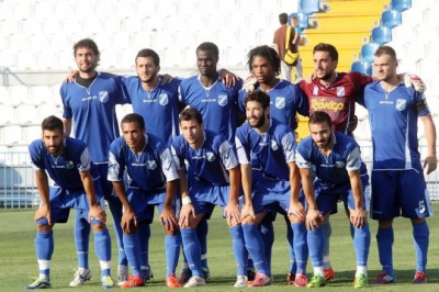 Καλλιθέα – Άλιμος 2-1: «Πρόβα» εν όψει πρωταθλήματος
