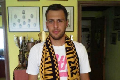 Αναγέννηση Καρδίτσας: Ενίσχυση με Κουλίδη