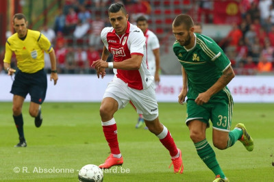 Εξαίρεση ο Παναθηναϊκός στο Τσάμπιονς Λιγκ