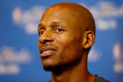 Κλίβελαντ Καβαλίερς: Περιμένουν Άλεν και «βλέπουν» Μάριον