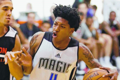 Ορλάντο Μάτζικ: Τέλεια προσθήκη ο Πέιτον