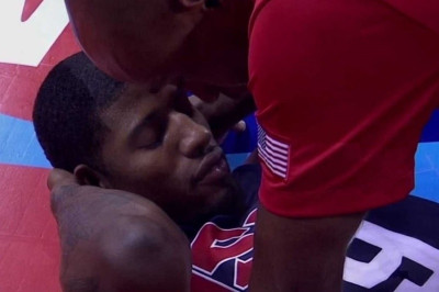 Ιντιάνα Πέισερς: Καταμέτρηση απωλειών με Τζορτζ