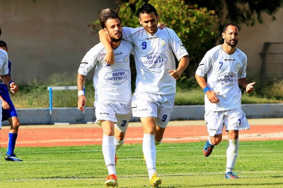 Πανελευσινιακός: Ανακοινώθηκαν οι αρχηγοί