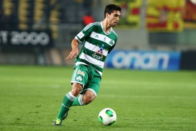 Νίκη Βόλου: «Τελείωσε» του Μαρινάκη